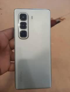 Infinix Hot 50 Pro Plus Exchange Possible