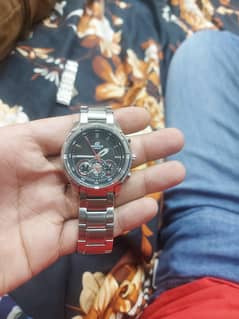 Casio Edifice EF-522D-7A