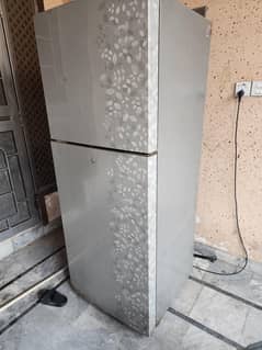 Haire Fridge And Freezer