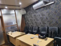 Imported Executive Type Or Marketing Table  - Top Quality
