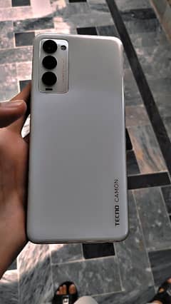 Tecno comon 18t