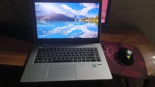 hp-probook 640 g4