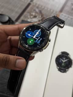 Samsung Galaxy Watch 3 45mm