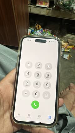 Iphone 15 jv lla 128GB 94BH all ok 10/10 onlyphone backjelly instaal