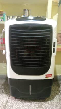 Air cooler