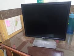 NEW DELL MONITOR