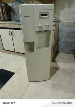 SuuperMax Water Dispenser