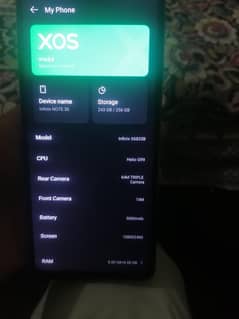 infinx note 30  34000