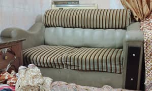 3 seater sofa set