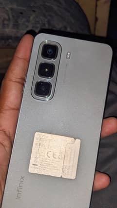 infinix