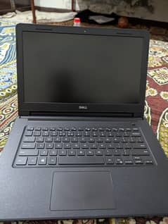 core I7 Dell