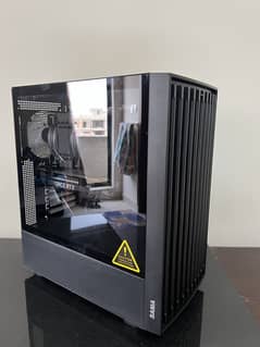 Gaming PC - High End Build - WITHOUT GPU