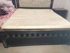 Matras 8 inch