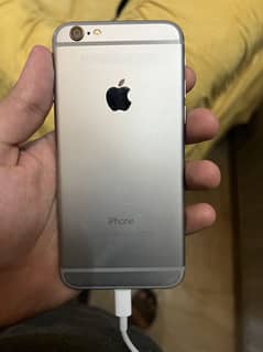 Iphone 6   32 gb pta