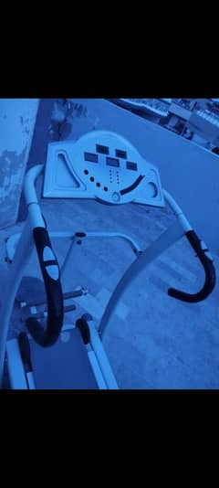 Gym and Sports Machine