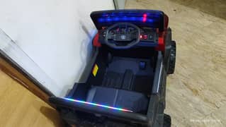 Brand new jeeb car available