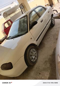 Suzuki baleno