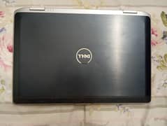 dell laptop all okay