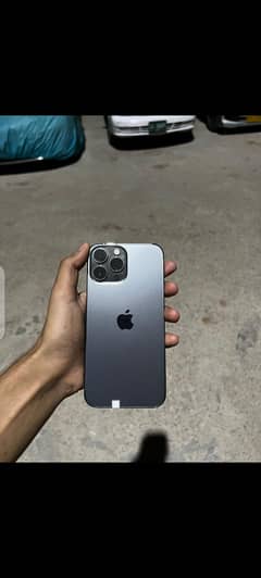 iphone 13 pro max non pta jv