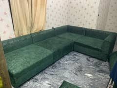 Sofa bed