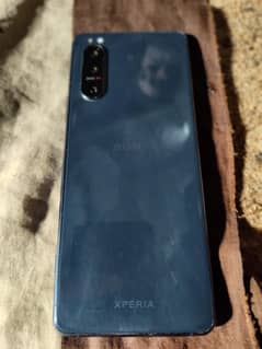 Xperia 5 mark 2 exchange possible