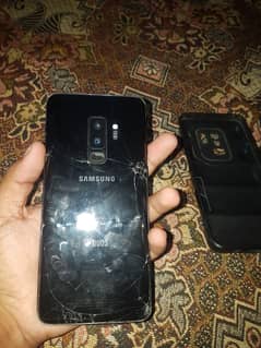 samsung s9plus 6 64