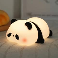 Panda Lamp