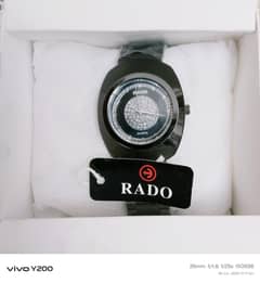 Rado