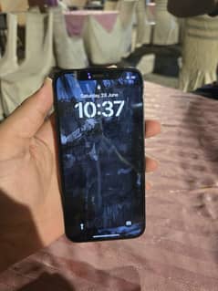 IPhone 12 JV midnight blue