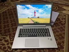 Lenovo i3 4th, 8gb, 500gb new samsung
