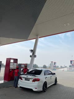 Corolla
