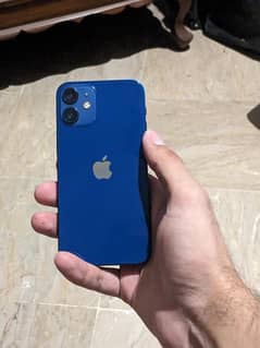 iPhone 12 mini Jv