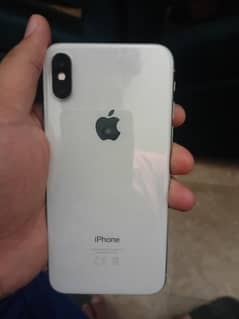 Pta Approved iphone x
