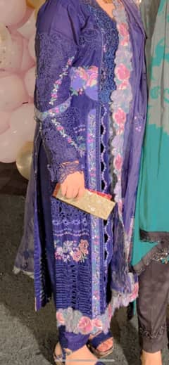 Eastern Dress
