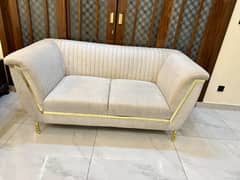 Sofa set
