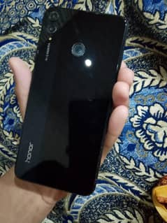 Huawei honor 8x non pta all ok