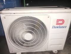 Dawlance 1,5ton inverter inner con series