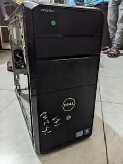 i5 2400 Dell Optiplex (Vostro)