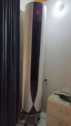 Ac Tower inverter 2 Ton Airconditioner for sale. 0322 1452145