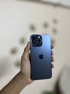 Iphone 15 pro max 256gb Cheapest Price