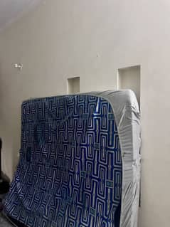 Diamond King size mattress