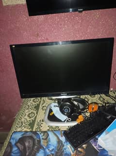gaming lcd