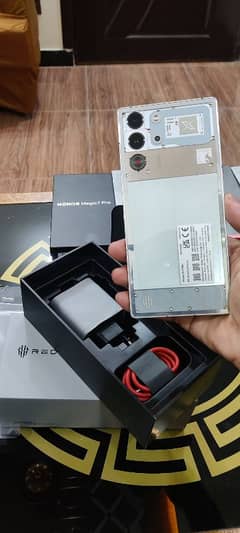 Red magic 10 pro
