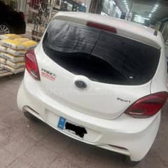 Prince pearl 2021 mint condition car