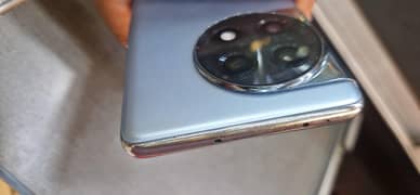 oneplus 11R 16+12gbram 256 rompubg 120fps