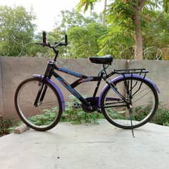 Royal sports gents cycle - powerful & stylish