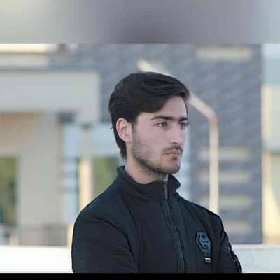 Zahid Husain
