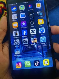 iPhone 7 plus 128GB