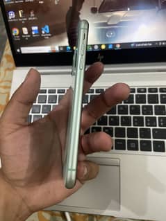 iphone 11 dual PTA Approved