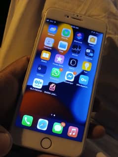 iphone 6s plus pta approved